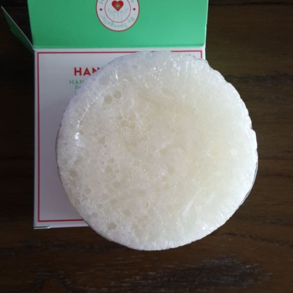 Spongelle Hand defense soap infused buffer - Picture 5 of 5